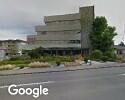 Exterior picture of Dr Miller David