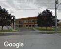 Exterior picture of Dr Ruth Caperchione