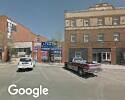 Exterior picture of Drumheller Liquor Store