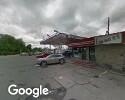 Exterior picture of Drummond's Gas