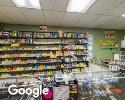 Exterior picture of Dubz 420 Smoke N Vape