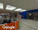 Exterior picture of Dufferin Mall