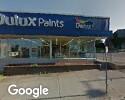 Exterior picture of Dulux Paints