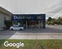 Exterior picture of Dulux Paints