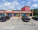 Exterior picture of Dundas Coin Laundry