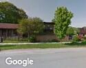Exterior picture of Eagle Motor Inn