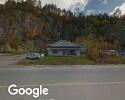 Exterior picture of Eagle's Nest Laundromat