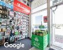 Exterior picture of Eb Games