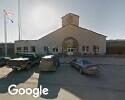 Exterior picture of Ecole Plamondon School