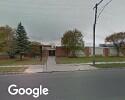 Exterior picture of Ecole Seven Oaks Middle School
