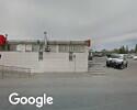 Exterior picture of Eden Beauty Salon