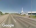 Exterior picture of Edmonton Aviation Heritage Society