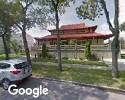 Exterior picture of Edmonton Buddhist Research Institute