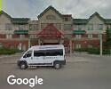 Exterior picture of Edmonton Chinatown Care Centre