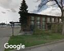 Exterior picture of Edmonton Petroleum Club