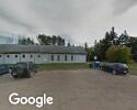 Exterior picture of Edmonton Rowing Club