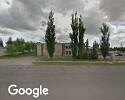 Exterior picture of Edmonton Vision Centre