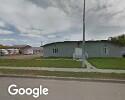 Exterior picture of Edson Alliance Church