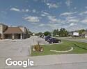 Exterior picture of Egan Funeral Home