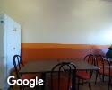 Exterior picture of Eglinton Fast Food