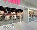 Exterior picture of Electronics Boutique