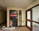 Exterior picture of Elies Hairstylists