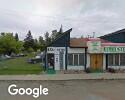 Exterior picture of Ellen's Hairstyling