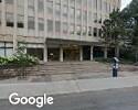 Exterior picture of Elmwood Building