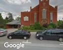 Exterior picture of Elora United Church