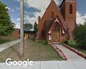 Exterior picture of Emmanuel Anglican Church