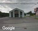 Exterior picture of Energym