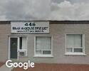 Exterior picture of Envirogard Products Ltd