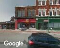 Exterior picture of Ernie's Coffee Shop