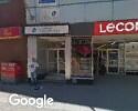 Exterior picture of Escomptes Lecompte Inc