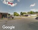 Exterior picture of Espanola Sea Cadets