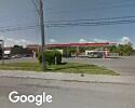 Exterior picture of Esso