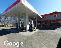 Exterior picture of Esso