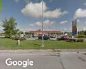 Exterior picture of Esso