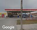 Exterior picture of Esso