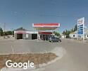 Exterior picture of Esso