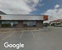 Exterior picture of Esso Couche-Tard