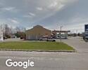 Exterior picture of Esso Couche-Tard