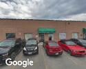 Exterior picture of Estrada Car Rentals
