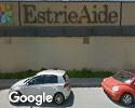 Exterior picture of Estrie Aide