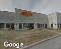 Exterior picture of Eutectic Canada Inc