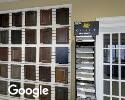 Exterior picture of Evan Kitchen Cabinets