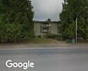 Exterior picture of Evergreen Apartments