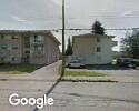 Exterior picture of Evergreen Place Apartments