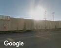 Exterior picture of Explosion Gymnastics