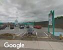Exterior picture of Express Mart Sudbury